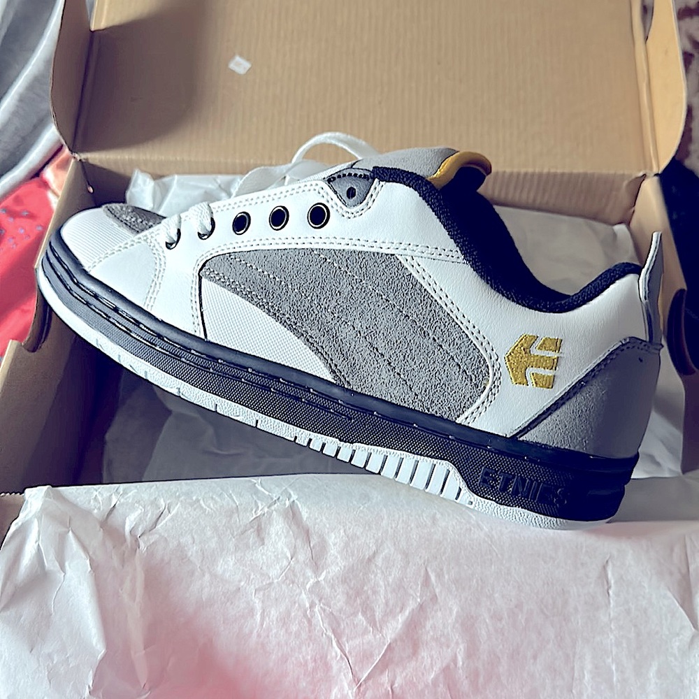 Etnies Men’s Czar Shoes